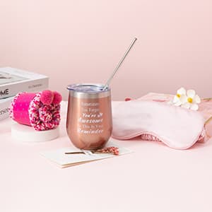 Gifts Basket for Women - Birthday Gifts for Women,Women Gifts Set Contains 13 Items Unique Female Gift Ideas,Relaxing Care Package Self Care Gift Box for Women Mom Wife Bestie Sister