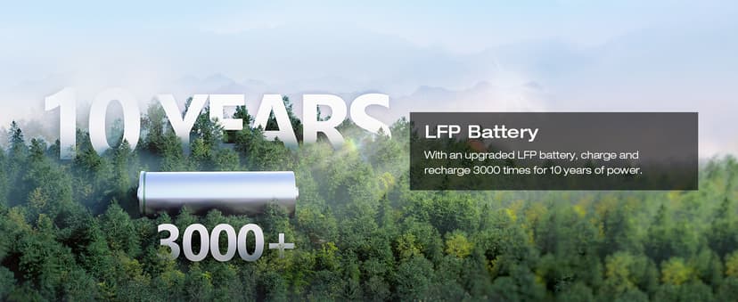 EF ECOFLOW Solar Generator DELTA 2 Max 2048Wh With 400W Solar Panel, LFP Battery Portable Power Station Up to 3400W AC Output Fast Charging 0-80% in 43 Min solar powered generator For Camping, RV