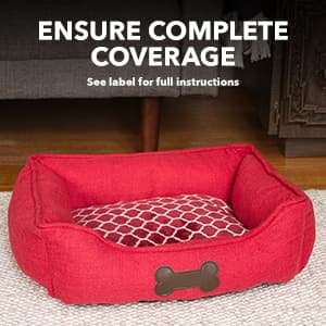 Raid Flea Killer Carpet & Room Spray, Kills hatching eggs for up to 4 months, 16 Oz