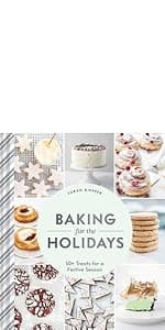 100 Cookies: The Baking Book for Every Kitchen, with Classic Cookies, Novel Treats, Brownies, Bars, and More (100 Baking Recipes for Every Kitchen) 1452180733