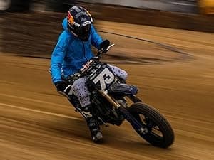 Shoei VFX-EVO Off-Road Motorcycle Helmet