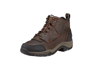 ARIAT Women's Terrain Hiking Boots