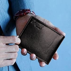 BSTcentelha Mens Gift Set,Valentine's Day&Father's Day Present Gift