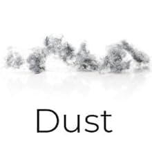 EyeVac Pro Touchless Vacuum Automatic Dustpan - Ultra Fast & Powerful - Great for Sweeping Salon Pet Hair Food Dirt Kitchen, Corded Canister Vacuum, Bagless, Automatic Sensors, 1400 Watt (Black)