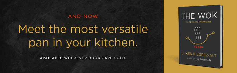 The Food Lab: Better Home Cooking Through Science 0393081087