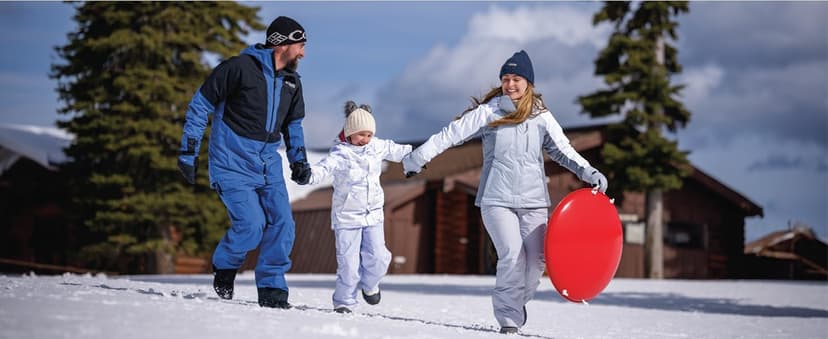 Columbia Womens Moritza Shield Omni-Heat Insulated Snow Boot