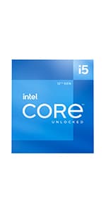 Intel Core i9-12900KF Gaming Desktop Processor 16 (8P+8E) Cores up to 5.2 GHz Unlocked LGA1700 600 Series Chipset 125W