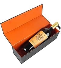 White Gift Box, 9.5x6x3'' Gift boxes for Presents with Lids Magnetic Closure Rectangle Collapsible for Bridesmaid Proposal Box, Wedding, Christmas, Halloween, Birthday Gift Packging