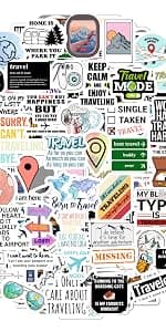 100Pcs Funny Adulting Stickers, Adulting is Hard Stickers, Funny Decals for Adults, Adult Reward Decals, Gifts for Women & Men B0C1S6BL2N