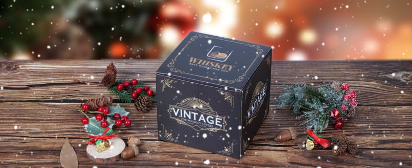 Ithmahco Funny Whiskey Glasses for Men, Bourbon Glasses Alcohol Gift for Man, Funny White Elephant Gifts Gifts for Men, Christmas Gag Gift Ideas for Him Husband Daddy Dad Coworker Boss