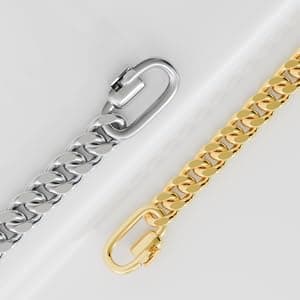 Permanent Bracelet Kit – DIY Bracelet Making Kit For Couples, Friendship Bracelets – Gift for Anniversary, Valentine’s Day & Date Night Activity - His and Her Bracelets