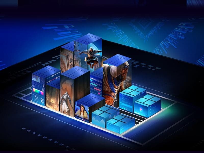 Intel® Core™ i9-14900K Desktop Processor