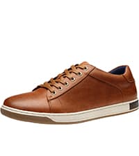 Vostey Men's Hiking Boots Waterproof Casual Chukka Boots for Men