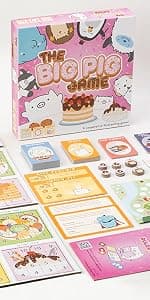 No Escape Board Game - Strategy Board Game for Adults, Family, Party - Unique Strategic Space Sabotage Traitor Maze Game with Tiles - Fun for Kids, Teenagers, Adults, 2 to 8 Players