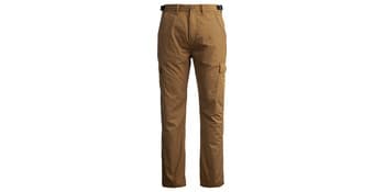 SCENTBLOCKER Shield Series Fused Cotton Pants, Hunting Pants for Men