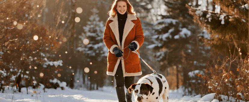 TRENDOUX Winter Gloves for Men Women: 100% Waterproof Windproof Thin Touchscreen Gloves Anti-Slip, Mens Womens Warm Lightweight Glove Polar Fleece Lined for Driving Running Riding Cycling Typing