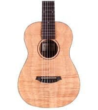 Cordoba Mini II FMH, Flamed Mahogany, Small Body, Nylon String Guitar