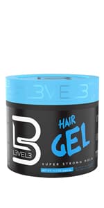 L3 Level 3 Styling Powder - Natural Look Mens Powder - Easy to Apply with No Oil or Greasy Residue