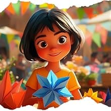 You Are 8 And Amazing! Inspiring Stories For 8 Year Old Girls: 15 Motivating Tales About Confidence, Creativity, Friendships and Kindness (You Are Amazing!)