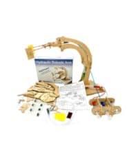 Pathfinders STEM Kits – Leonardo da Vinci Catapult kit | Trebuchet Science Kits for Kids Age 12-14 | Toys for Ages 8-13 Physics Toys | Kids Engineering kit | Learning Resource | Engineering