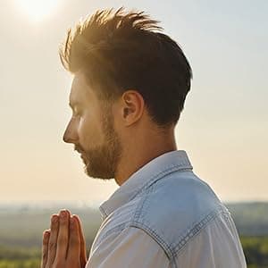 NewEleven Gifts For Husband - Husband Birthday Gift, Christian Gift For Him, Husbands - Anniversary Present For Him Hubby From Wife, Her - Decorative Glass Scripture Jar With 92 Bible Verse