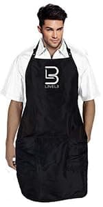 L3 Level 3 Styling Powder - Natural Look Mens Powder - Easy to Apply with No Oil or Greasy Residue