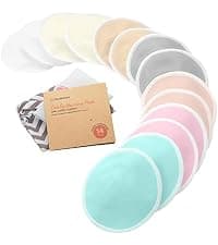 Soft, Breathable, Maternity Belly Support Band, Easy Adjustable Maternity Belt for Back, Pelvic Support, Comfortable KeaBabies Pregnancy Belly Bands for Pregnant Women,1pk (Classic Ivory, M/L) B07Z4W4KZB