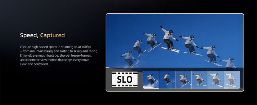 SKYROVER X1 Fly More Combo, Drone with Camera 4K for Adults, 8K Photo, Under 249g, 50000ft Transmission, 96-Min Flight Time with 3 Batteries