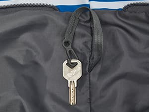 G4Free Beach Bag, Waterproof Sandproof Beach Tote Bag, Large Capacity Foldable for Women