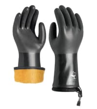 toolant Winter Leather Work Gloves, Warm 3M Thinsulate Lining for Cold Weather Work, Thermal Insulated Gloves