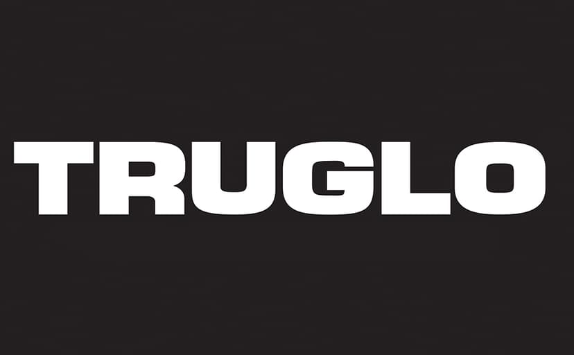 TRUGLO Hip Shot Lightweight Stable Compact Portable Telescopic Versatile Crossbow Shooting Rest for Improved Accuracy