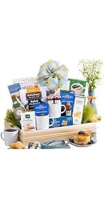 The Gourmet Choice Gift Basket by Wine Country Gift Baskets