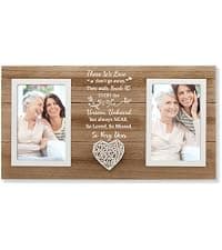 Birthday Gifts for Mom from Daughter Son, Christmas Mothers Day Gifts for Mom Gifts, Mother Lamp Decor for Bedroom Decor SOUHONEY Gifts for Mom from Daughter Son, Table Lamp for Mom Birthday Gifts B0CZP5CH5T
