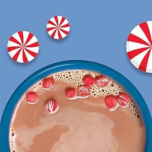 Swiss Miss Chocolate Hot Cocoa Mix With Marshmallows, 1.38 oz., 8-Count Envelopes