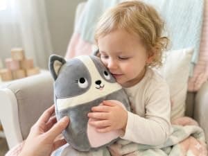 Soft Squishy Collectible Sanrio Summer Stuffed Animal Toy Gift for Kids, Boys & Girls Squishmallows 8-Inch Hello Kitty Sailor Jazwares Plush B0BT86R95G