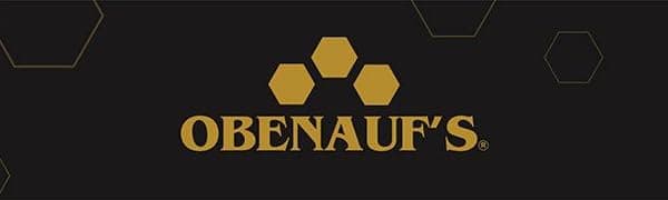 Obenauf's Leather Oil - Leather Conditioner (8oz) - Restore and Protect Leather Boots, Jackets, Purses as Well as Car Leather, Leather Furniture and Much More - Made in The USA (with Applicator)