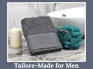 GOLDMUS Gift Basket for Men – Funny Birthday Basket for Men, Luxury Gift Box for Appreciation or Thank You, Celebration Surprise Set, Unique Mens Gift Basket Idea for Relaxation and Thoughtful Moments