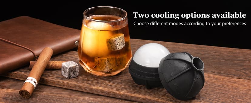 Cocktail Smoker Kit with Torch – 6 Flavors Wood Chips – Bourbon, Whiskey Smoker Infuser Kit, Old Fashioned Drink Smoker Kit, Birthday Bourbon Whiskey Gifts for Men, Dad, Husband (Without Butane) B0BX5YMDDL