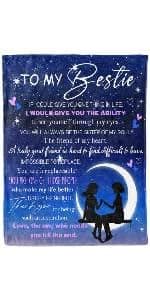 Wedding Gifts for Couples 2025 Soft Blanket, Bridal Shower Gifts for Bride to Be, Anniversary Mr and Mrs Gifts, Wedding Gifts for Newlyweds Just Married Gifts Wedding Throw Blanket 60 * 50