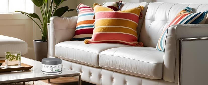 URAD Tenderly leather softener | 5 Ounces| Revitalize Your Boots, Shoes, and Furniture with the Best Moisturizing Formula!