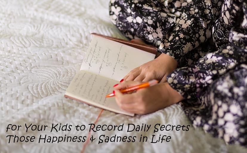 Daughter Gift from Mom, To My Daughter Leather Journal, 140 Page Refillable Writing Journal, Christmas Birthday Gifts for Daughter from Mom, Mother Daughter Gifts for Adults Daughter