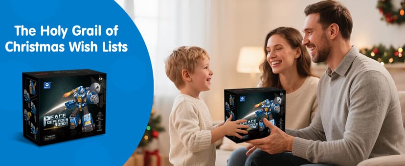 hahaland Toys for 5 Year Old Boy Birthday Gift - STEM Boys Toys for 6 Year Old Boy Age 6-8 Years, 5 in 1 Building Take Apart Trucks Transform to Robot, Kids Ages 5-7 Christmas Stocking Stuffers Gifts