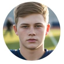 Game Changers: Inspirational Sports Stories: An Empowering Playbook for Teens to Build Resilience, Crush Goals and Cultivate Exceptional Character B0DWKPBP1B