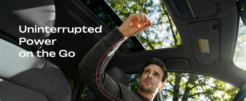 LISEN Retractable Car Charger, 69W USB C Car Accessories Adapter for iPhone 17 USB C Charger Fast Charging, Gifts for Women Men, Travel Essentials, for iPhone 17 Pro Max Air 16 15 14 13 12 Samsung S25