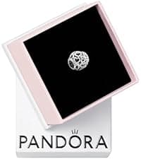 PANDORA Graduation Cap Dangle Charm B0C4RFMKGL