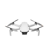 DJI Mini 4K, Drone with 4K UHD Camera for Adults, Under 249 g, 3-Axis Gimbal Stabilization, 10km Video Transmission, Auto Return, Wind Resistance, 1 Battery for 31-Min Max Flight Time