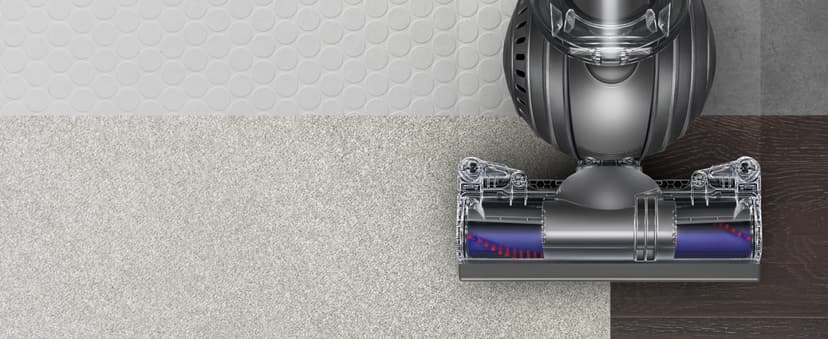 Dyson Ball Animal Total Clean Upright Vacuum, Corded, 290AW, Self-Adjusting Cleaner Head for All Floors, Homes with Pets