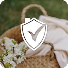 Grab Green Stoneworks Laundry Detergent Pods Sample Kit, 10 Count, Birch Branch, Fragrance Free Rain, Oak Tree, Olive Leaf, Rose Petal Scents, Plant a Tree