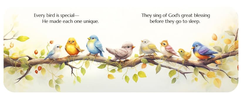 Baptism Gifts for Girls and Newborn Baby, Christening Gifts Set, 7" Praying Bunny Plush Toy and Bedtime Blessing Book in Keepsake Gift Box, Ideal Easter Gifts for Kids