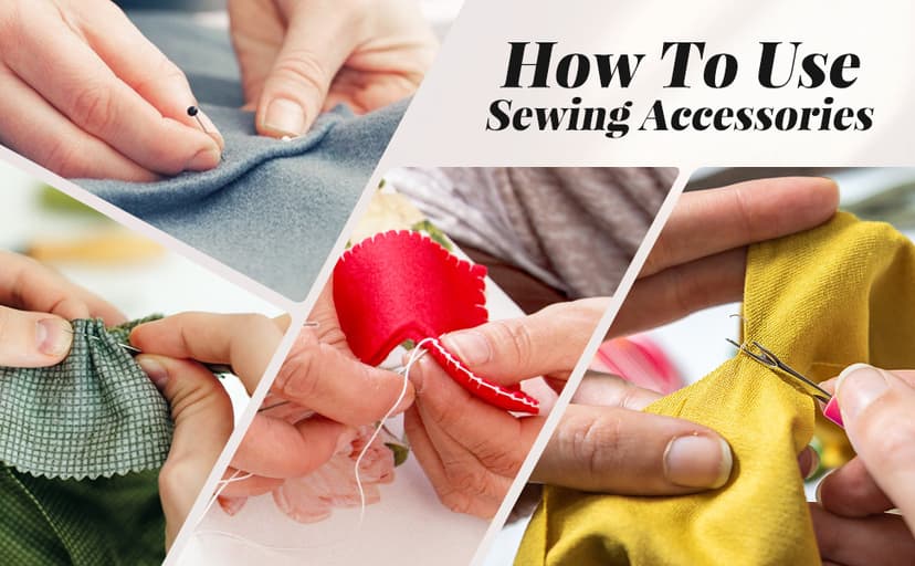 Coquimbo Sewing Kit Christmas Gifts for Grandma, Mom, Traveler, Adults, Beginner, Emergency, DIY Sewing Supplies Organizer Filled with Scissors, Thread, Sewing Needles, Tape Measure etc (Black, L)